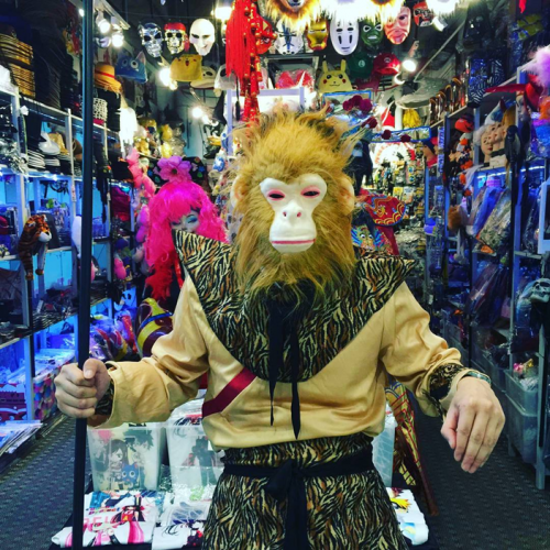 9 Costume Rental Stores In Singapore For Halloween Or Your Fancy Dress D&amp;D