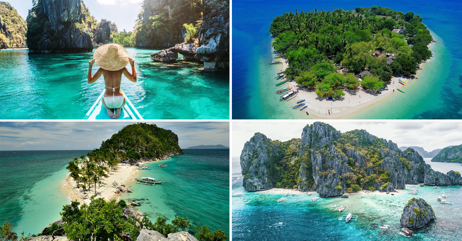 best islands to visit philippines