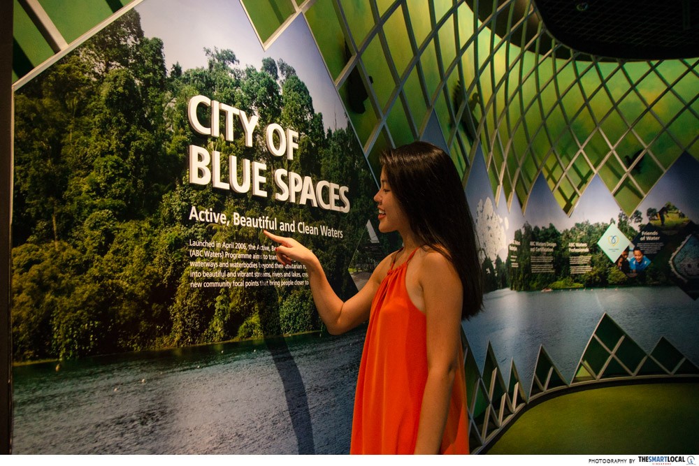 marina barrage 10 anniversary sustainable singapore gallery