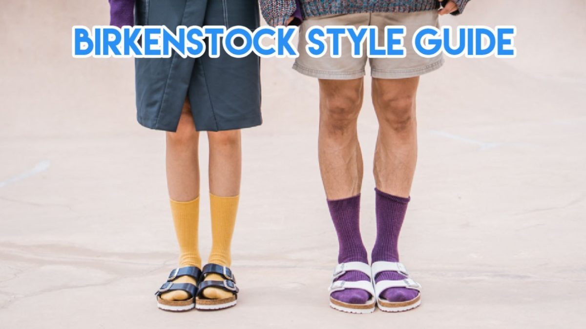 birkenstock new styles 219