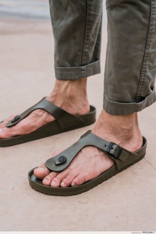 5 Styling Tips To Achieve Smart Casual Looks With Birkenstock Sandals