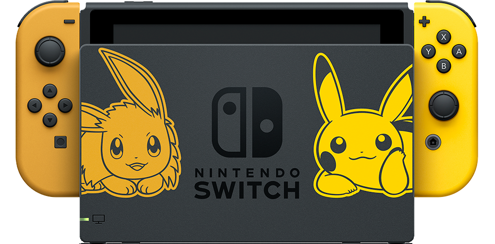 pokemon switch