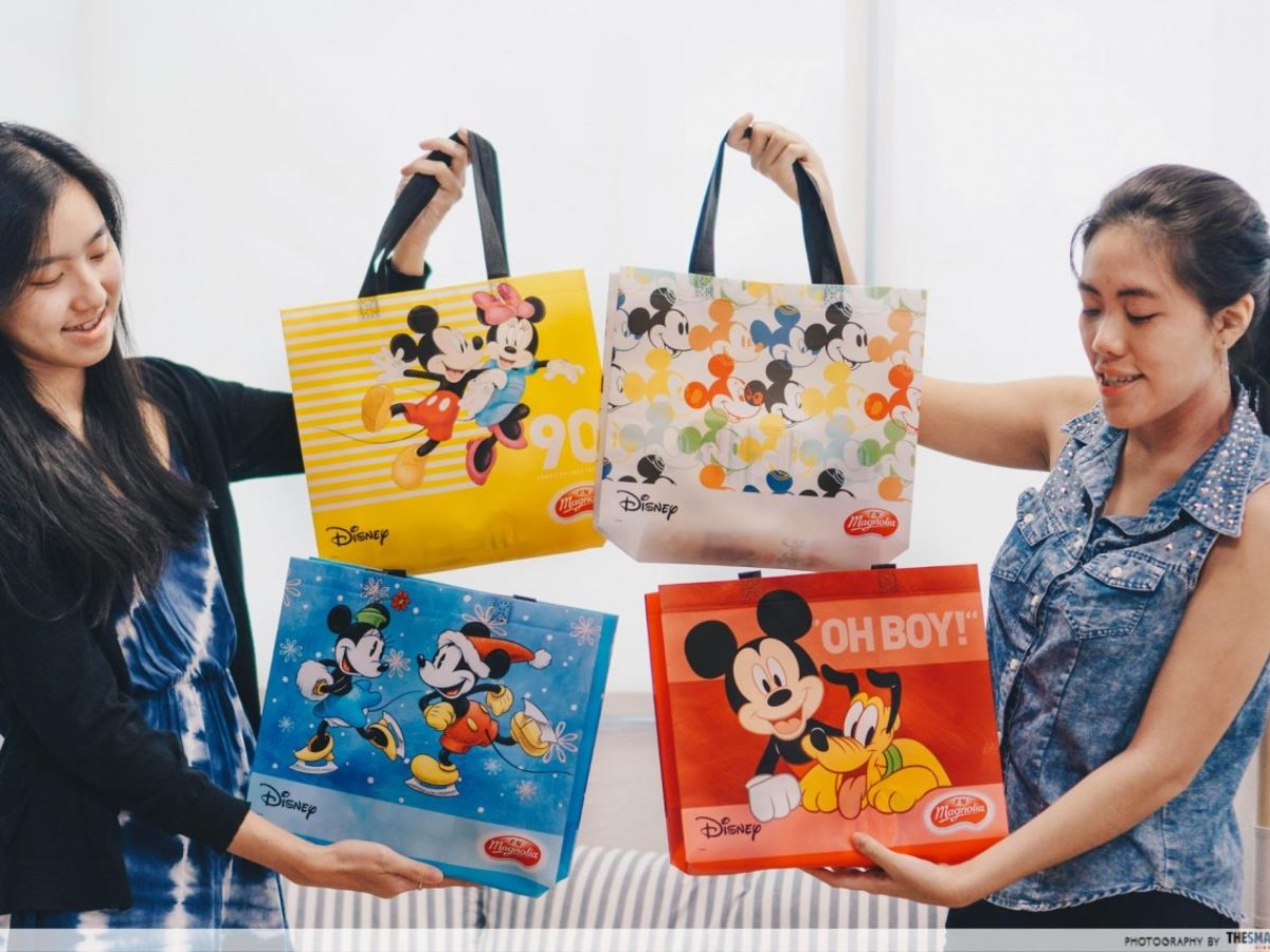 disney bag malaysia