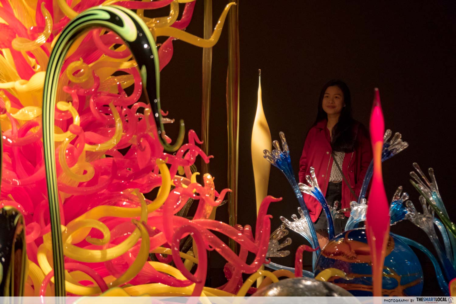 dale chihuly