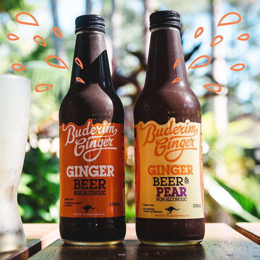 Queensland trips jetabout holidays - buderim ginger beer