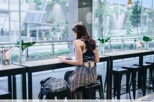 9 Quiet Cafes In Town Or The CBD For Study Sessions Or Client Meetings ...