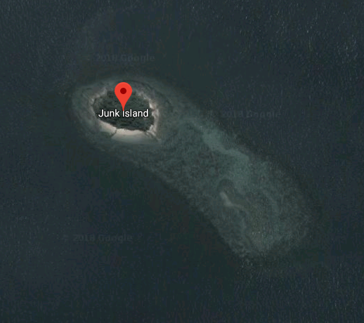 junk island