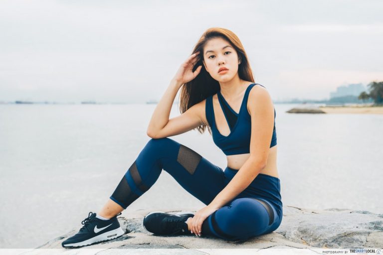Gym Wear Movement Is Giving Away 10,000 Free Outfits To Celebrate Their