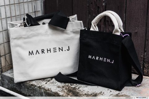 marhen j korea