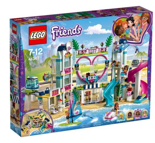 5 Themed Lego Sets To Dote On Your Kids This Christmas