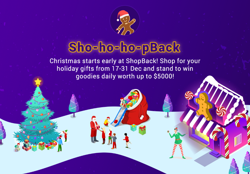 christmas shopback banner