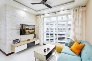 5 HDB Renovations In Singapore You Won't Believe Were Done On A $30,000 ...