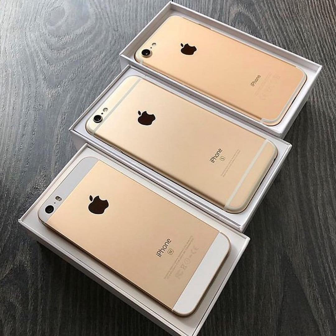 iphone 6 and later models