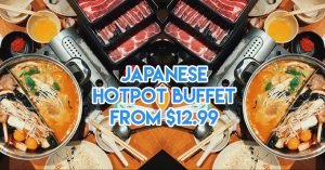 budget japanese restaurants