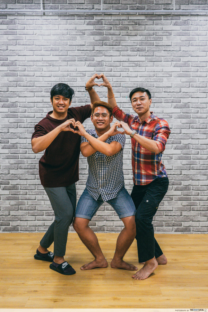 The Best Tips and Tricks for Photographing Group Poses-gemektower.com.vn
