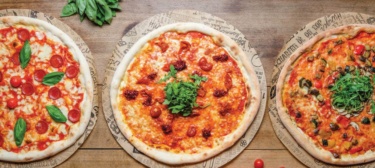foodpanda discount pizza cny food dbs 