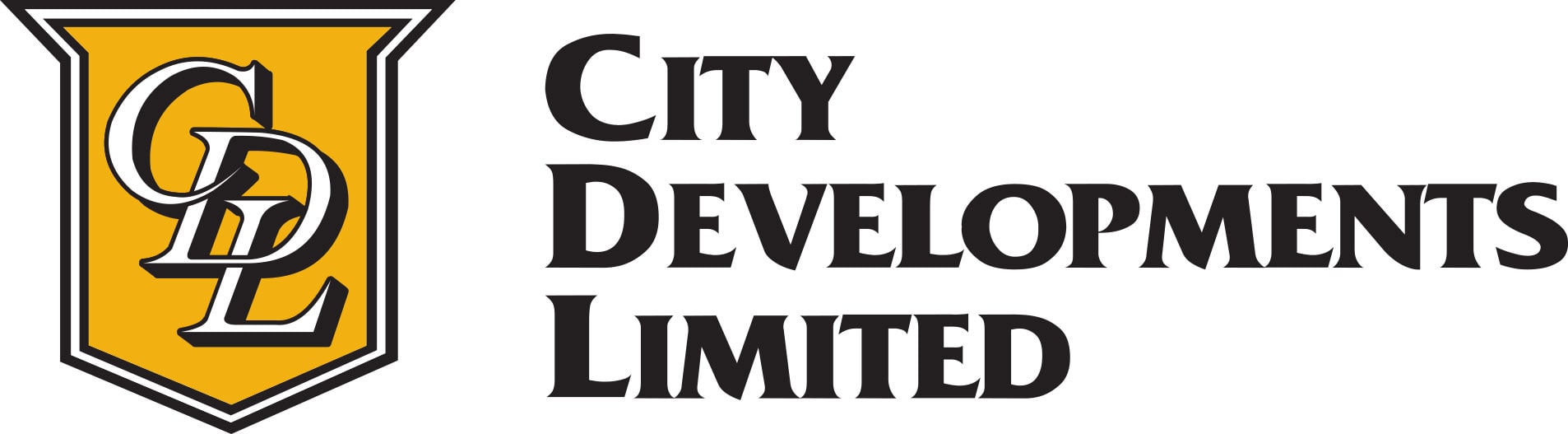 city development limited logo