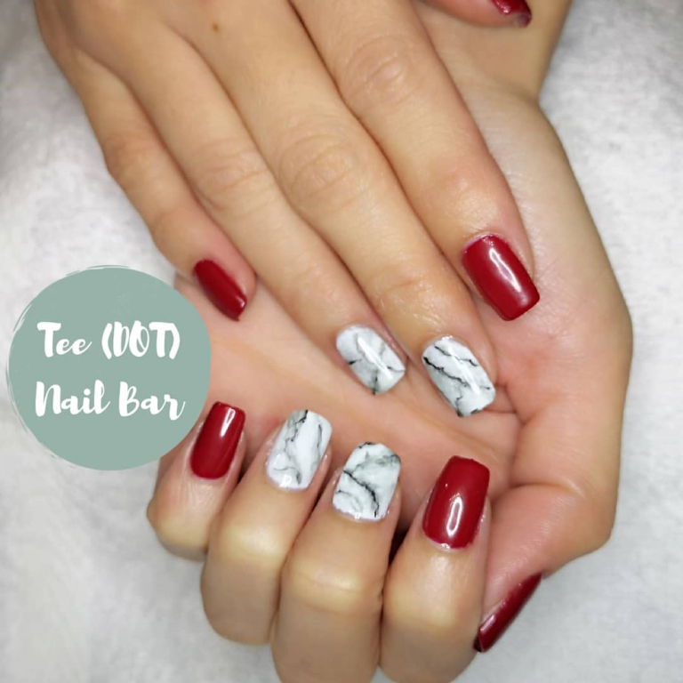 10 HomeBased Nail Salons In Singapore With Cheap Gel Manicures From 12