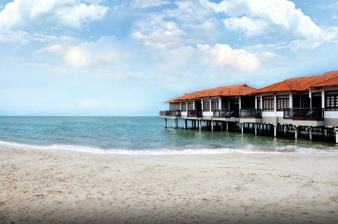 8 Resorts In Port Dickson From 43 Night For A Nua Weekend Getaway