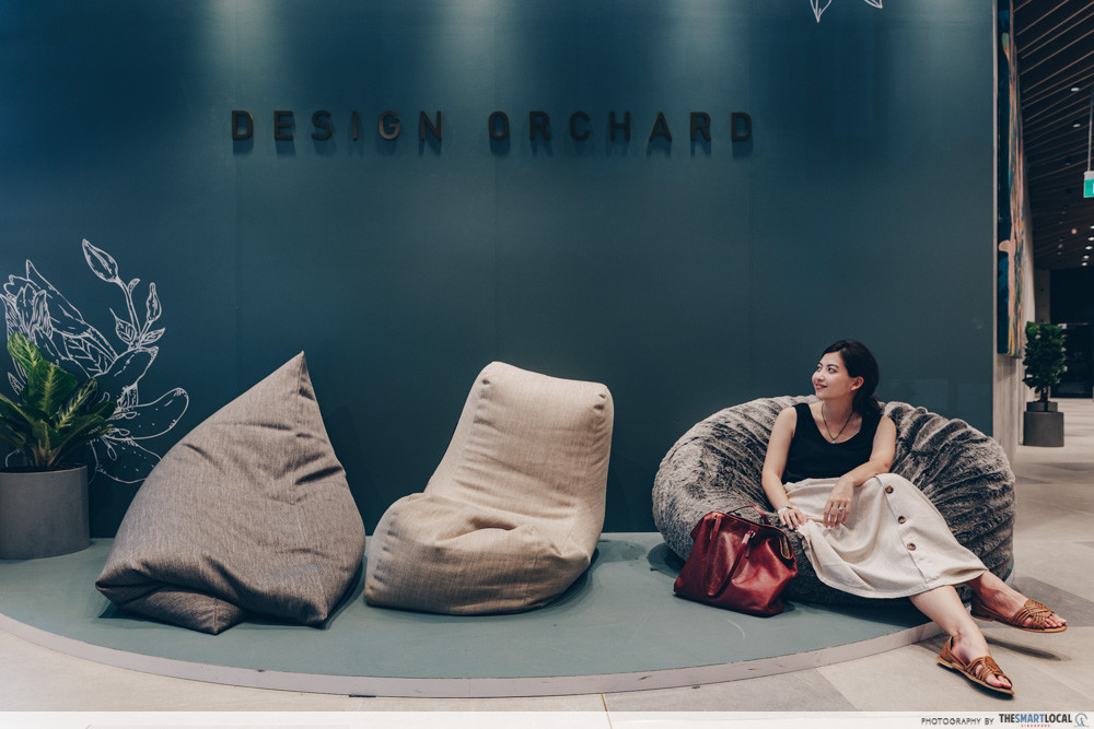 Design Orchard - Orchard Road