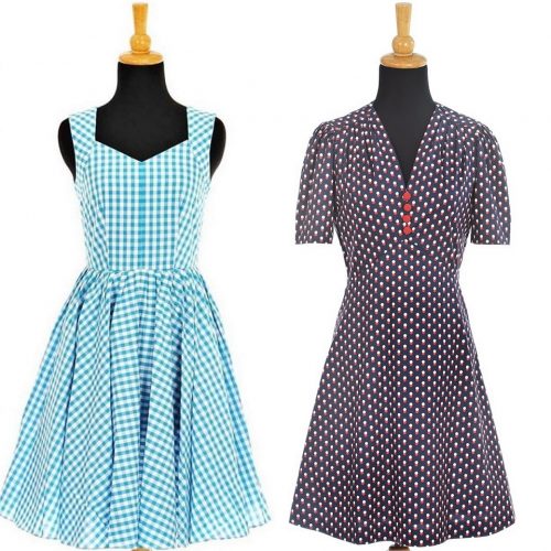 8 Vintage Clothing Stores In Singapore For Ladies' and Men's Fashion