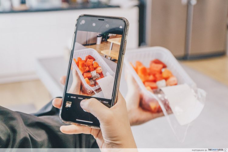 OpenTaste Is A 24Hour Online Marketplace That Delivers Farm Fresh Food