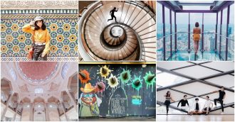 instagrammable instaworthy places in kuala lumpur kl