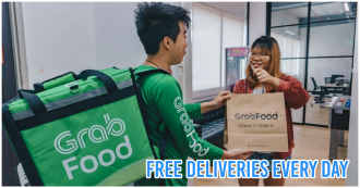 grab food free delivery promo code subscriptions