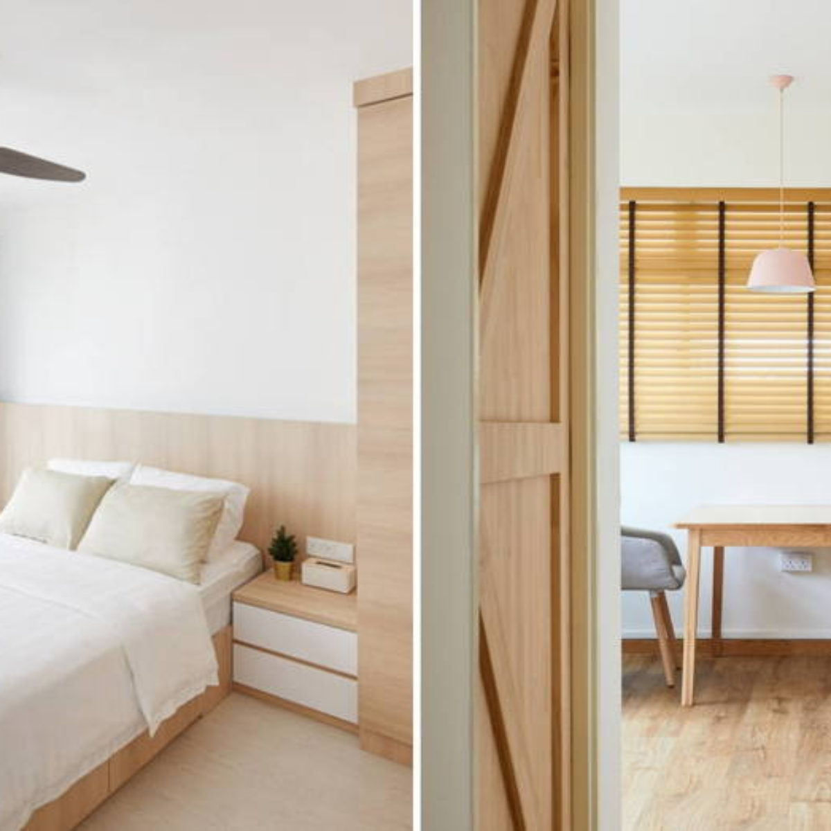 5 Home Decor Tips To Nail That Muji Aesthetic Effortlessly