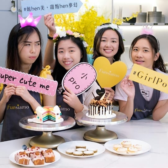 7 Cheap Baking Cooking Classes In Singapore From 30 To Help You