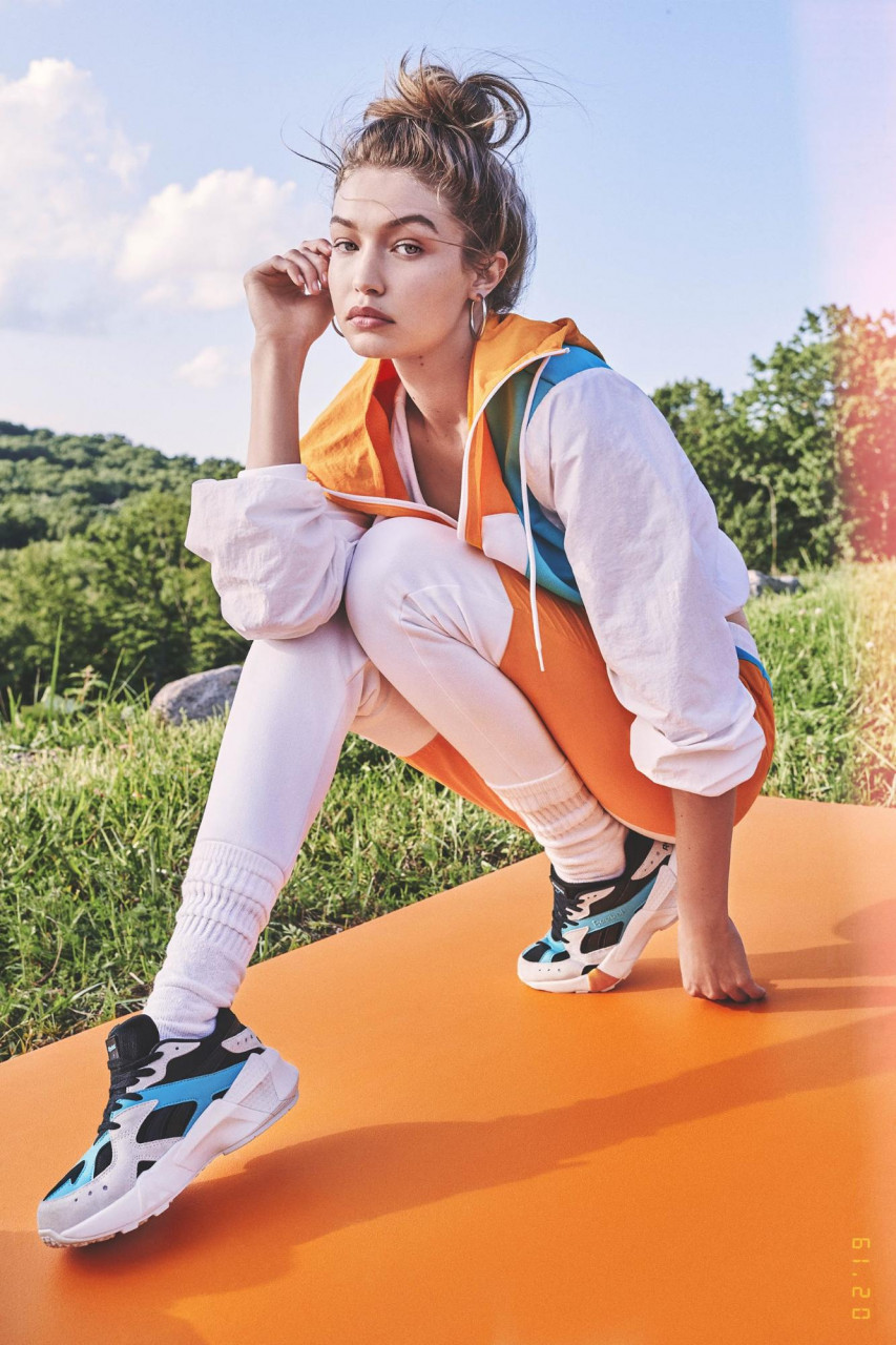 Reebok Classic Is Having A 90s Themed 