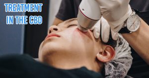 Acne Scar Removal - Sozo Aesthetic Clinic