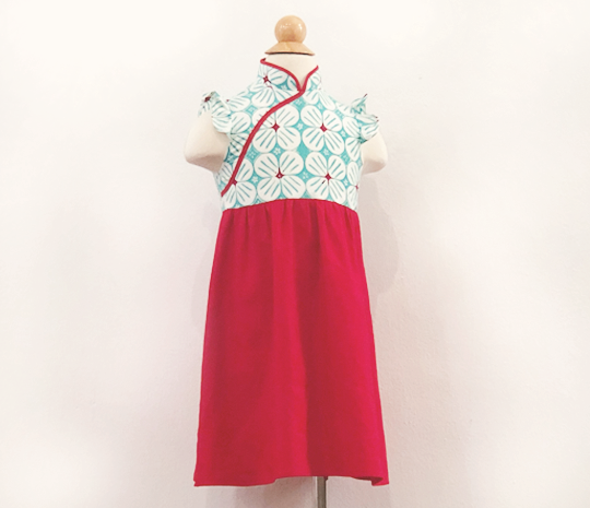 skills future claimable fashion courses classes dress knitting sewing dress cheongsam