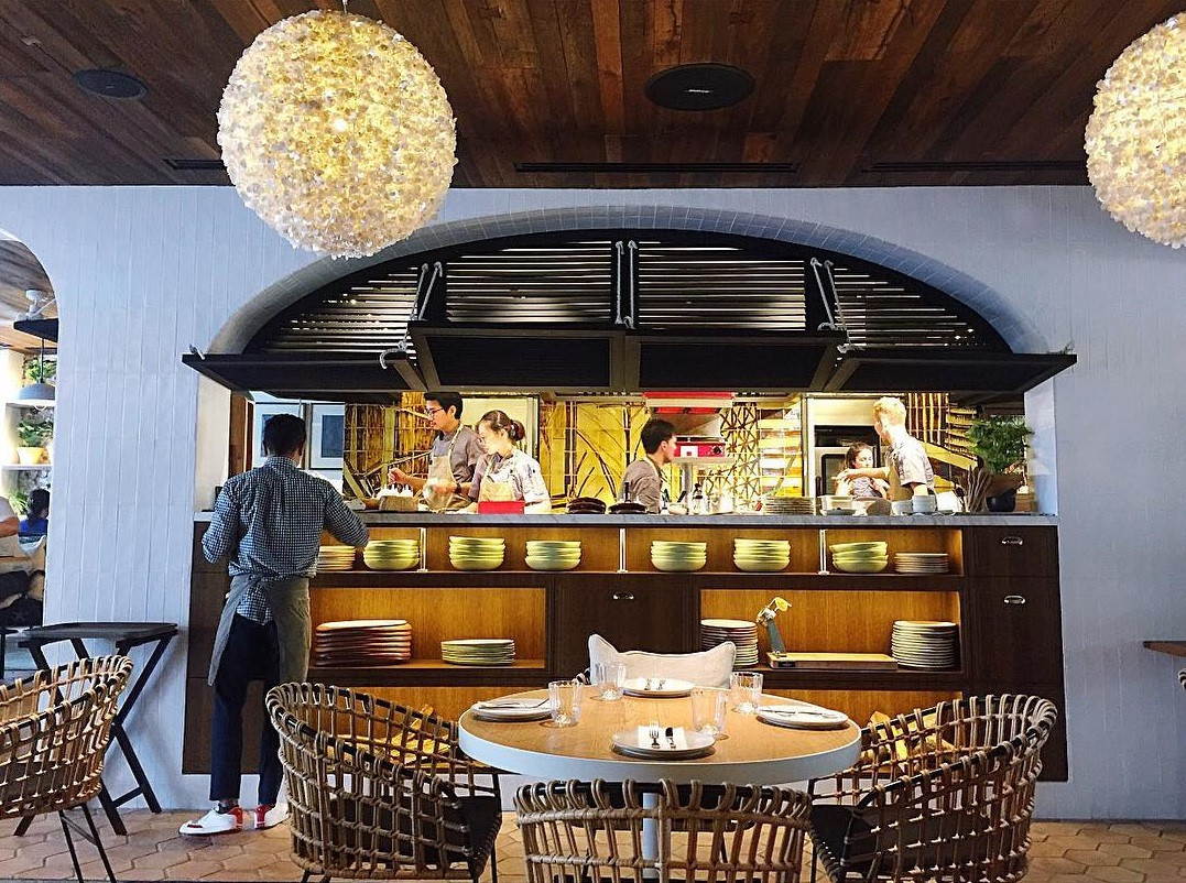 olivia restaurant and lounge new restaurant bar in singapore april 2019