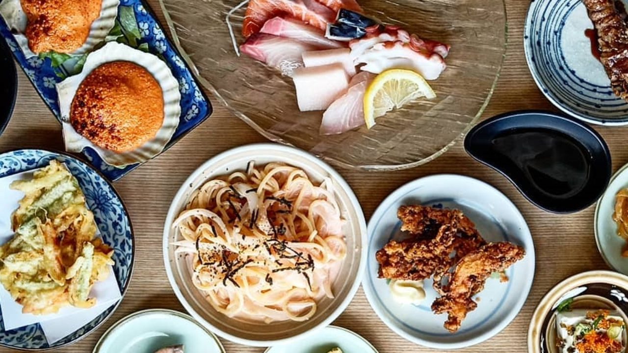 Cheap Japanese Buffets In Singapore From $ With Sushi, Sashimi,  Hotpot, & Yakiniku