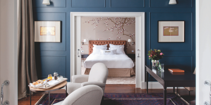 8 Interior Design Ideas To Make Your BTO Feel Like A Boutique Hotel ...