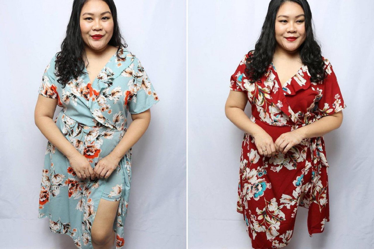 Cheap plus size deals clothes online shopping