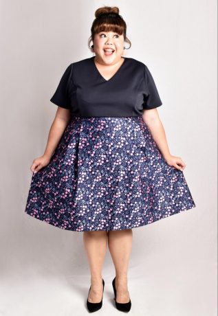 9 Plus-Size Clothing Stores In Singapore For Ladies To Get Fashionable ...