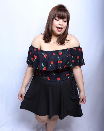 9 Plus-Size Clothing Stores In Singapore For Ladies To Get Fashionable ...