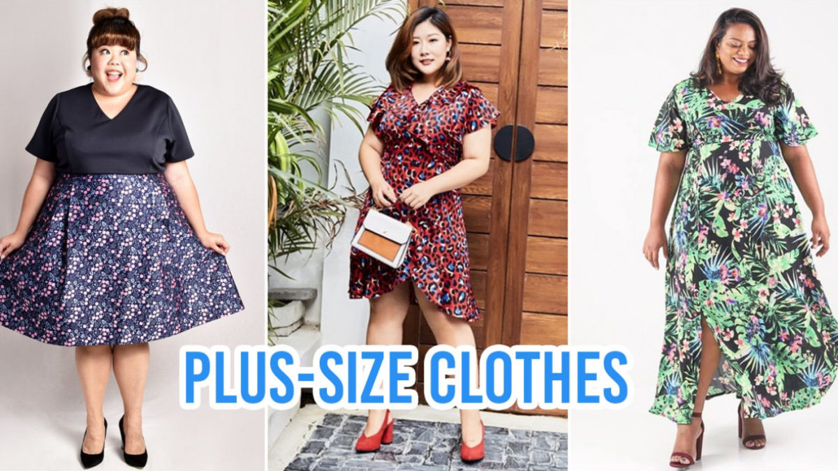 plus size tops for ladies