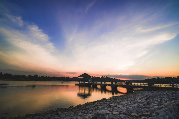 8 Nature Running Trails In Singapore's Heartlands Only People In The ...