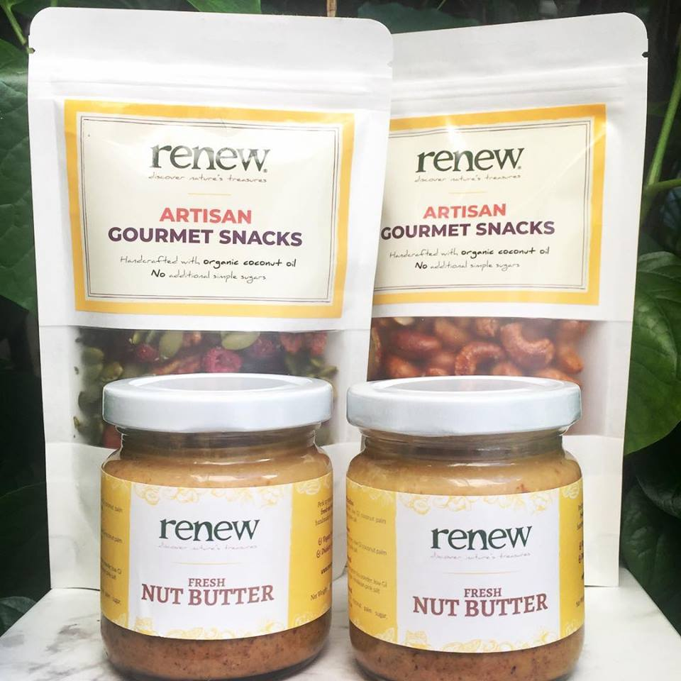 healthy snack deliveries singapore renew