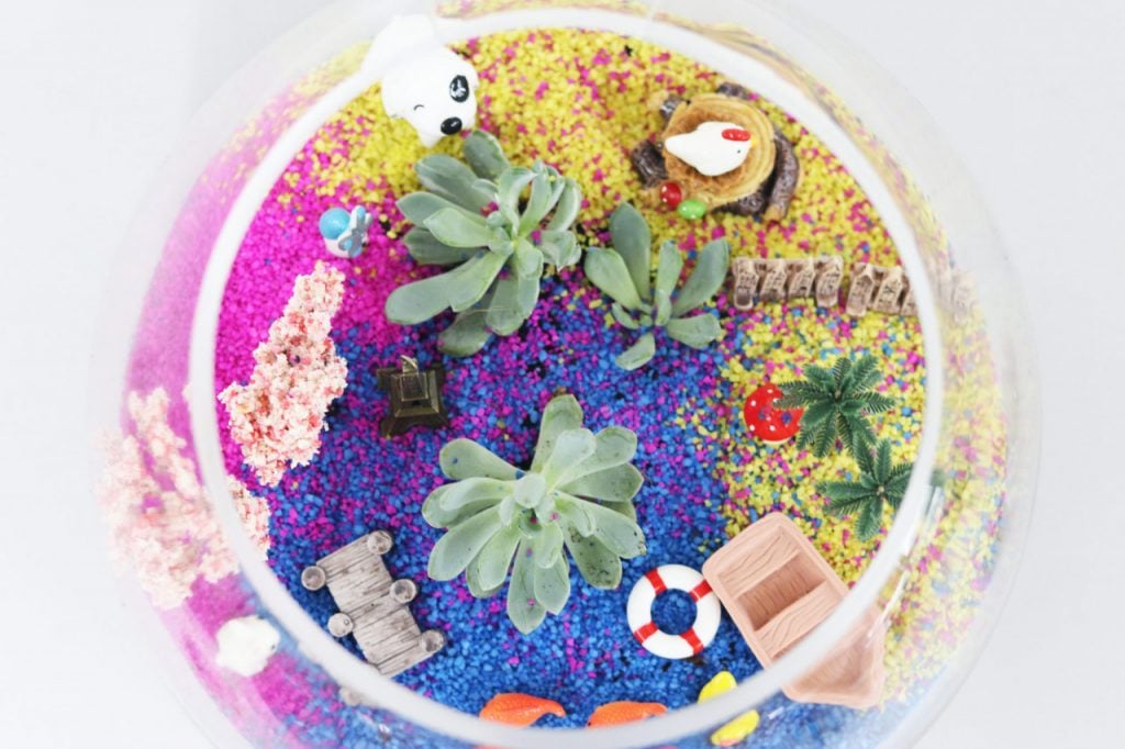 9 Terrarium In Singapore For DIY Mini Gardens