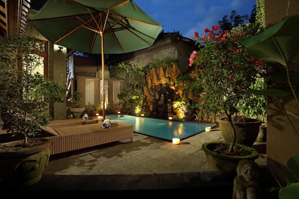 bali villas with private pool cheap ashanti villa ubud