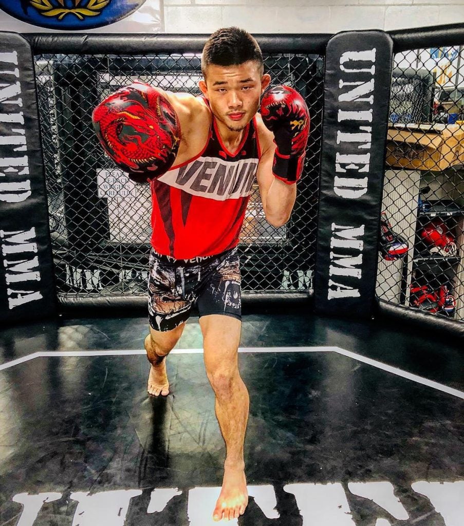 6 Athletes From Singapore Who Have Been Quietly Clinching World