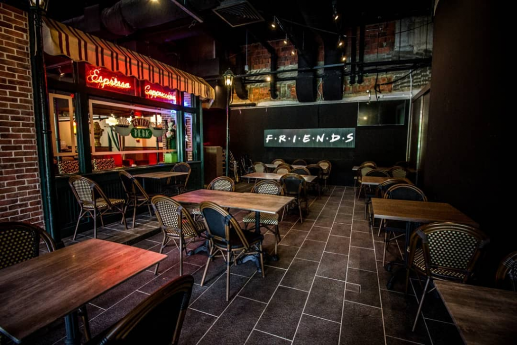 5 StandUp Comedy Shows In Singapore That’ll Help Cure Your Stress With