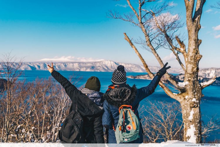 6 Things To Do In Akita Japan's Secret Winter Paradise 1 Hour From Tokyo