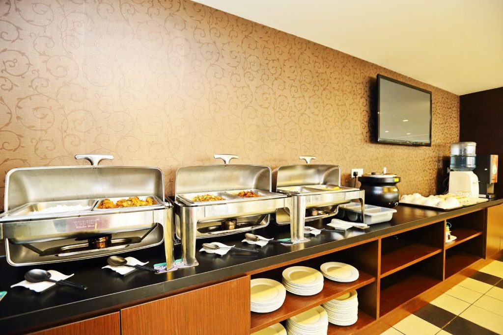 10 Cheap NonSleazy Spas In JB With Full Body Massages From Just 18