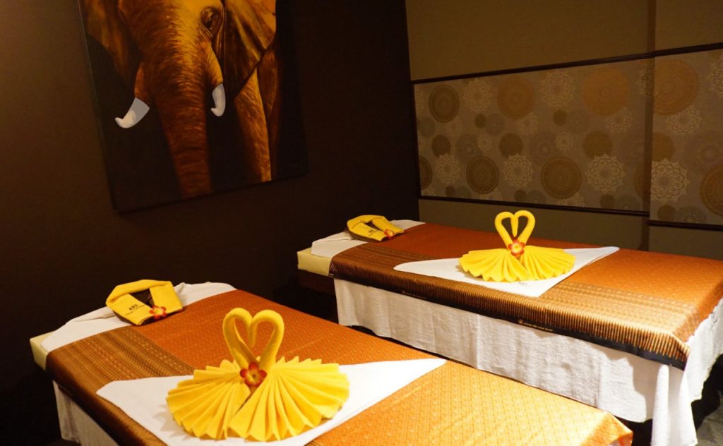 10 Cheap NonSleazy Spas In JB With Full Body Massages From Just 18