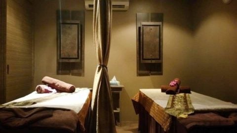 7 Thai Massage Parlours In Singapore From $45/Hour To Relieve Your